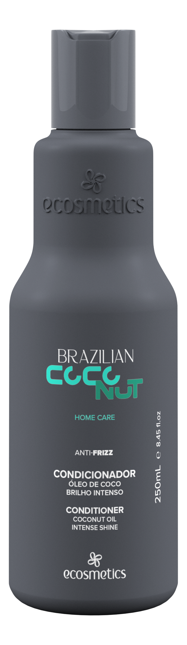 ACONDICIONADOR BRAZILIAN COCONUT ECOSMETICS