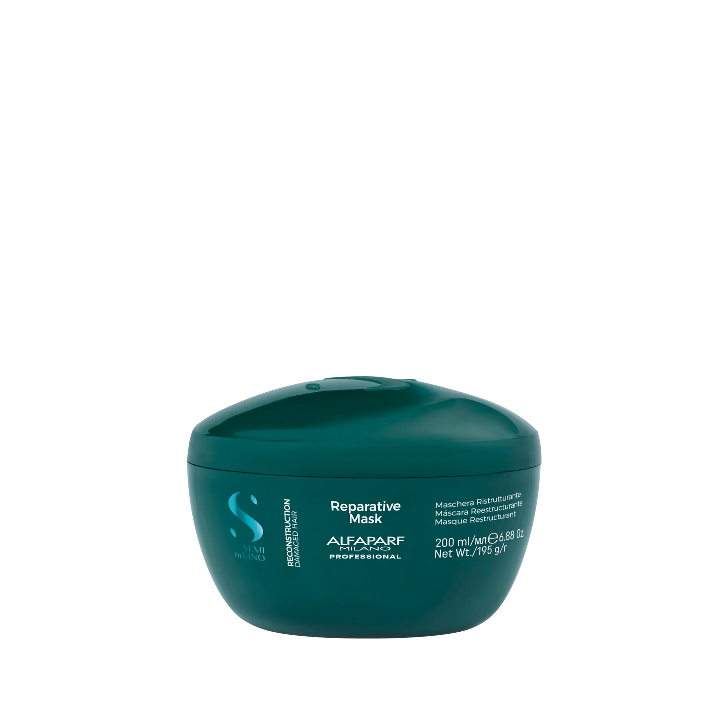 Alfapar Mascarilla De Reparacion
