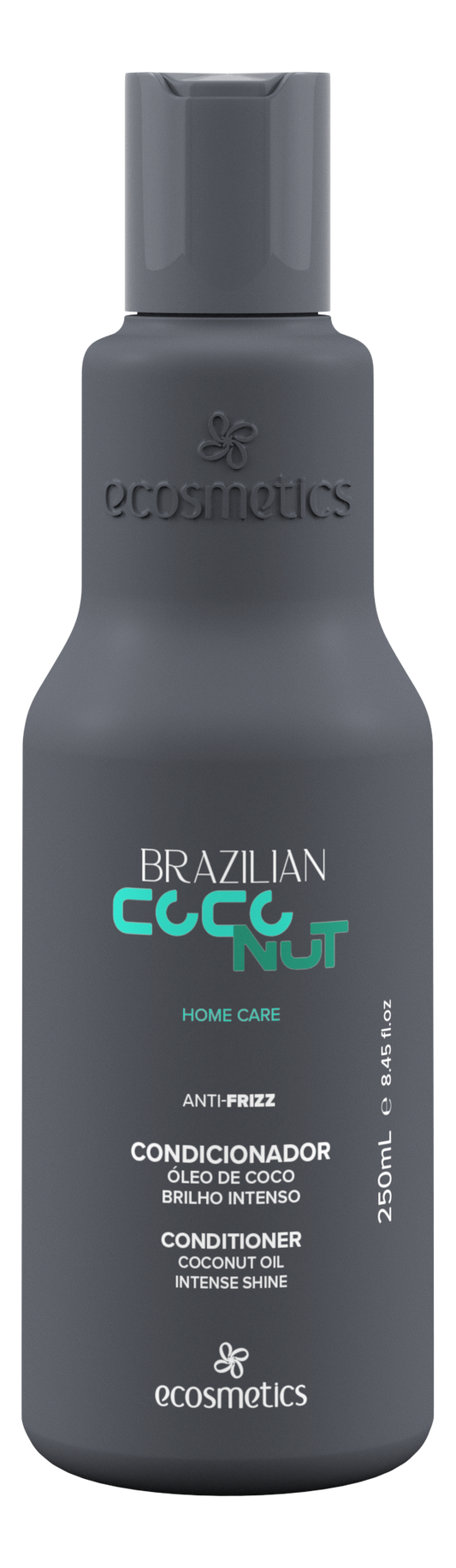 ACONDICIONADOR BRAZILIAN COCONUT ECOSMETICS