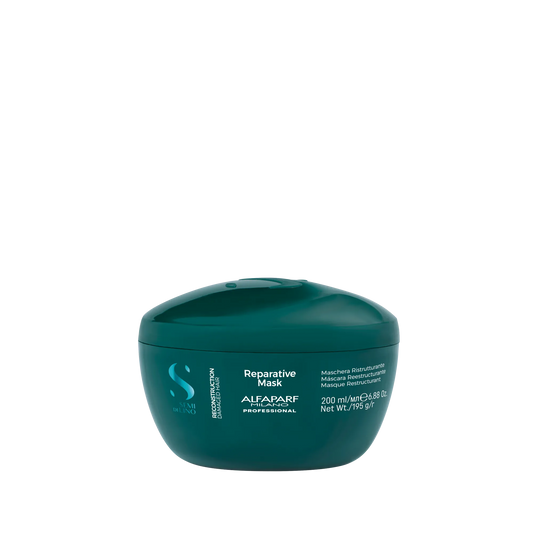 Alfapar Mascarilla De Reparacion