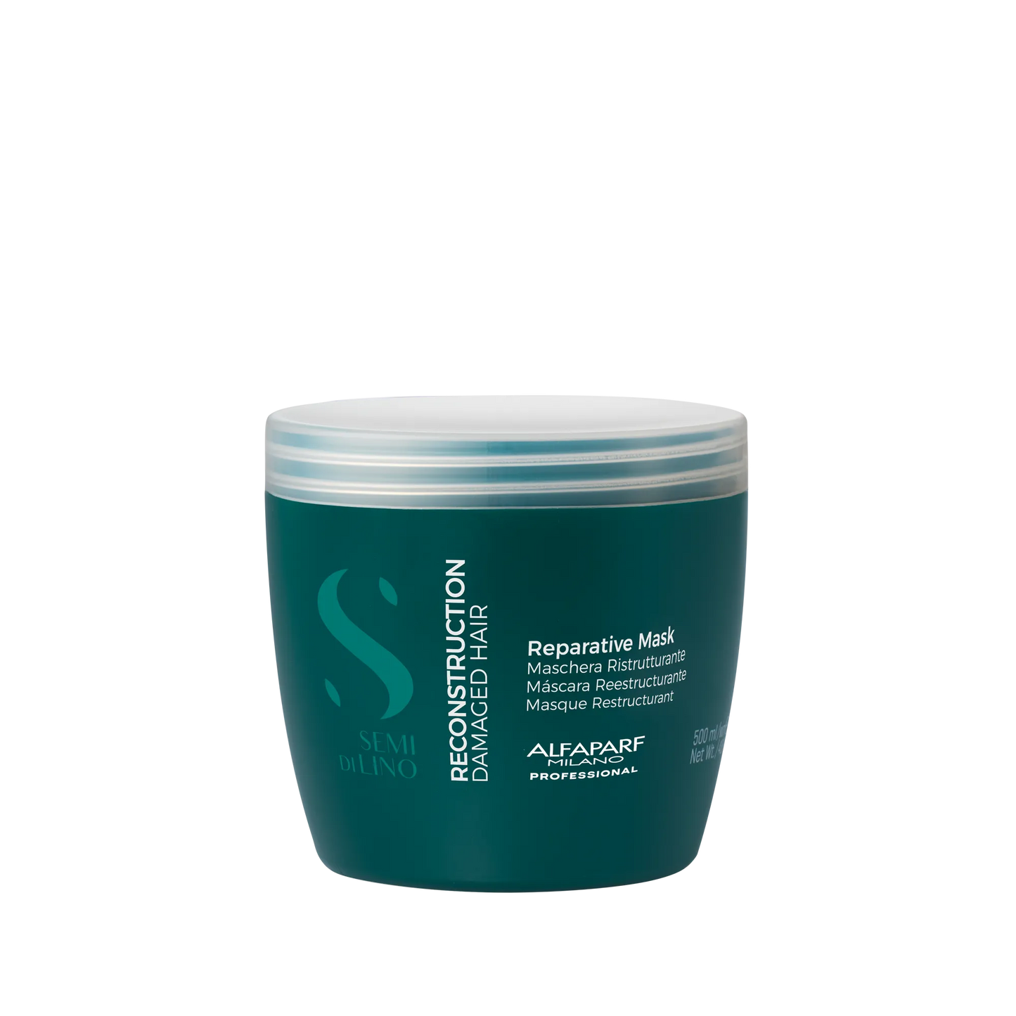 Alfapar Mascarilla De Reparacion